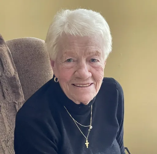 Marjory J. Tavernini